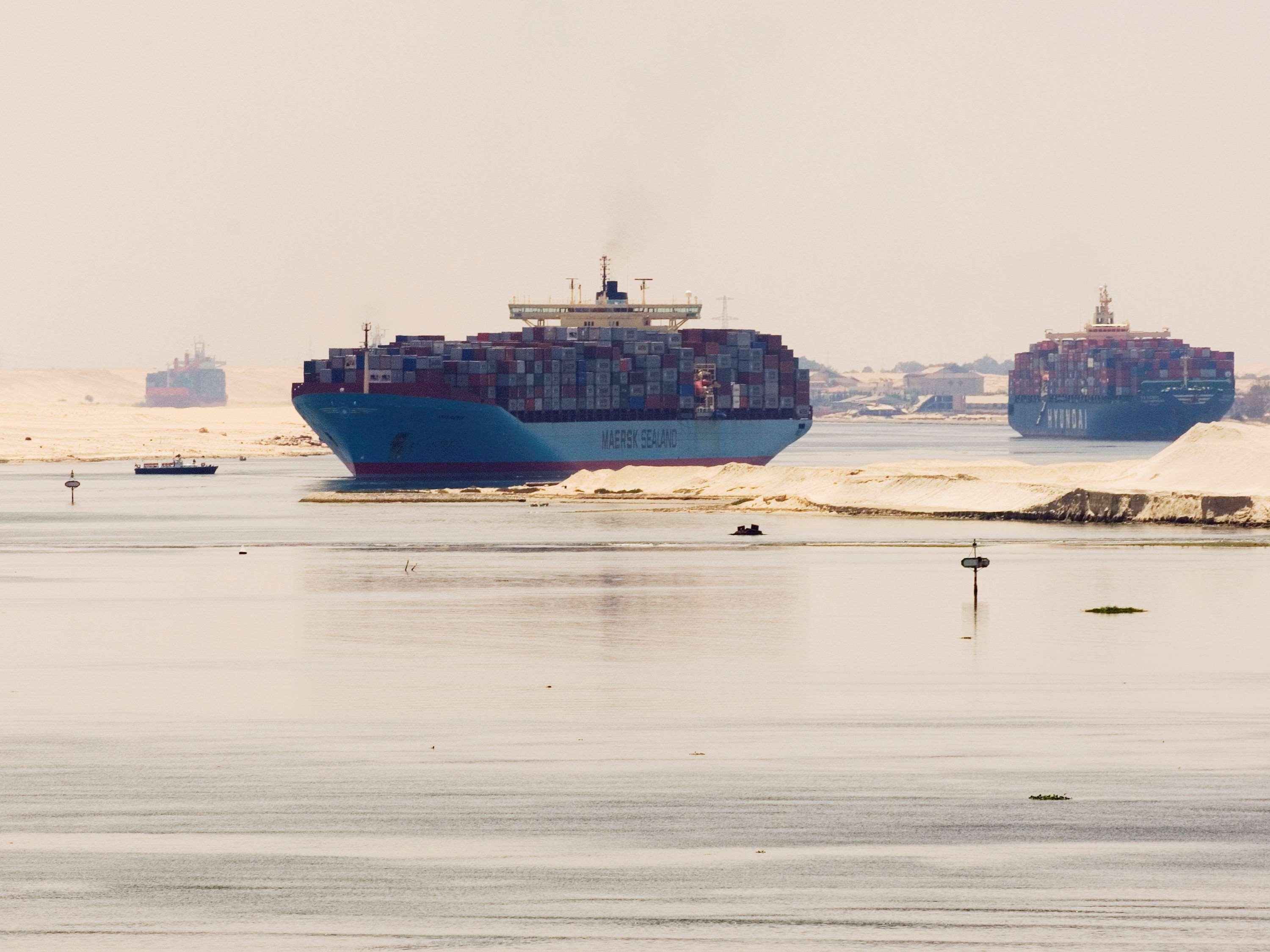 Mercure Ismailia Forsan Island Exterior foto